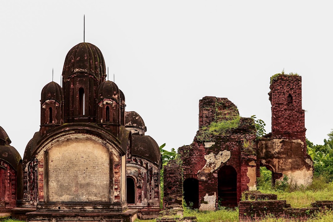 Nabadurga Temple