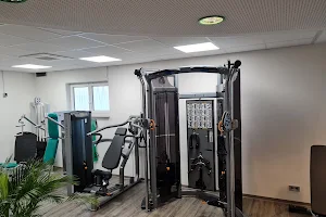 Löwe Fitness Club image