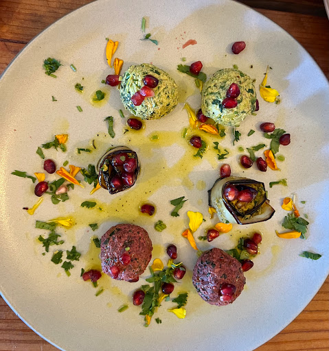 Piala Restaurant and Wine Bar image