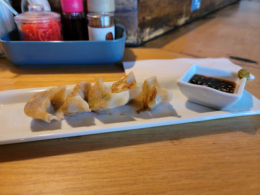 Cagami Ramen image