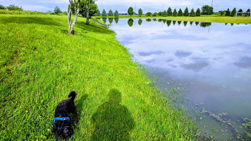 Park «Tuscany Trail Park», reviews and photos, 445 Grape Vine Trail, Oswego, IL 60543, USA