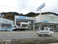 東海マツダ 高山店