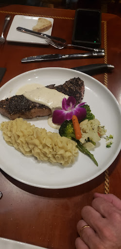 Golf Course «Skyview Golf Course», reviews and photos, 2100 N Terra Vista Blvd, Hernando, FL 34442, USA