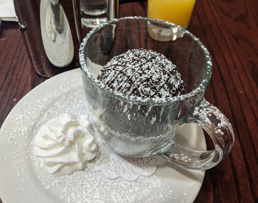 Breakfast Restaurant «Brunch Cafe», reviews and photos, 414 State Rte 31, McHenry, IL 60050, USA