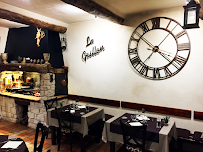 Photos du propriétaire du Restaurant Le Grillon à Bédoin - n°1