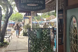 The Falls Landing Restaurant image