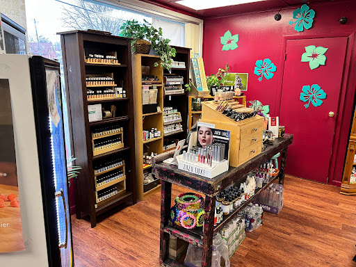 Natural Foods Store «Hackettstown Health Foods», reviews and photos, 106 Moore St, Hackettstown, NJ 07840, USA