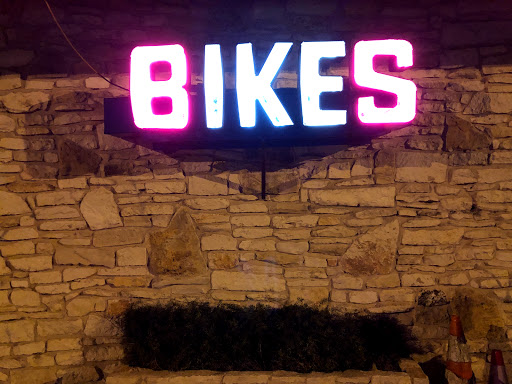 Bicycle Rental Service «Barton Springs Bike Rental», reviews and photos, 1707 Barton Springs Rd, Austin, TX 78704, USA