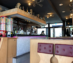 Rumors Shisha Lounge photo