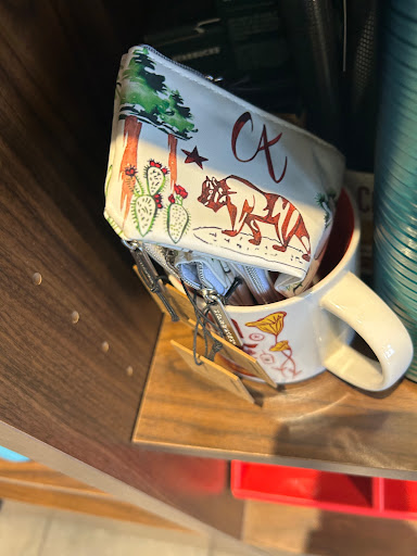 Starbucks image