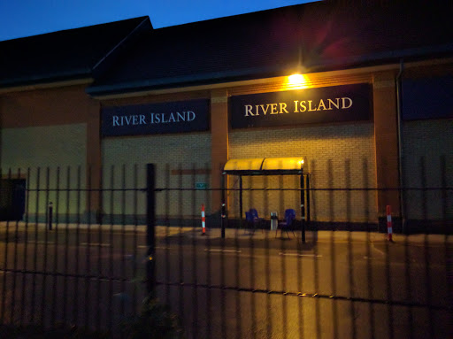 River Island