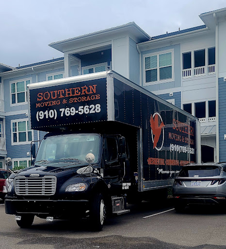 Southern Moving & Storage