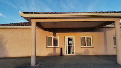 Numer'x 32 Cabinet de Radiologie à Samatan