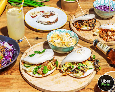 BAO AND YOU - Gua bao à Montpellier