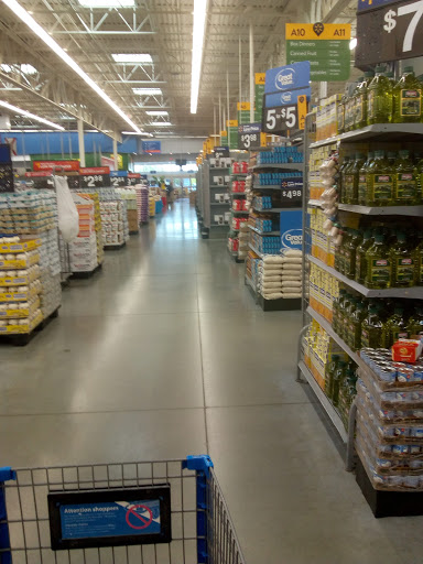 Discount Store «Walmart», reviews and photos, 13600 SW 288th St, Homestead, FL 33030, USA