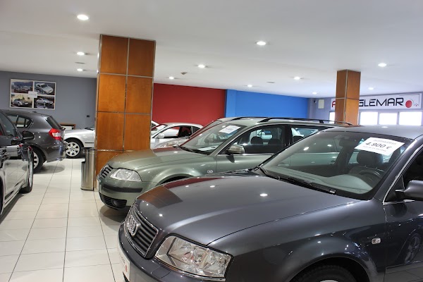 Auto Iglemar