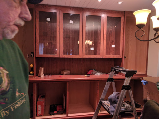 Shopping Mall «Perring Plaza Shopping Center», reviews and photos, 1991 E Joppa Rd, Parkville, MD 21234, USA