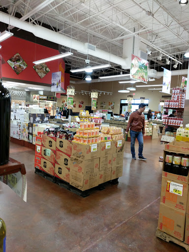 Asian Grocery Store «99 Ranch Market», reviews and photos, 25000 Blue Ravine Rd, Folsom, CA 95630, USA