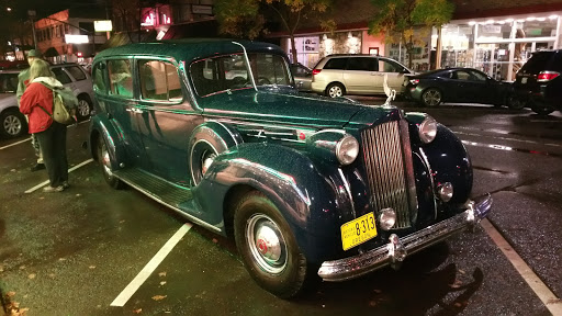 Movie Theater «Whiteside Theatre», reviews and photos, 361 SW Madison Ave, Corvallis, OR 97333, USA