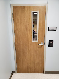 Door & Frame Solutions LLC - Photo 7 - Car repair in Dallas, TX, Dallas