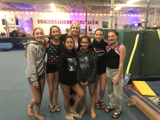 Gymnastics Center «Gymnastics Unlimited, Inc.», reviews and photos, 34016 9th Ave S D5, Federal Way, WA 98003, USA