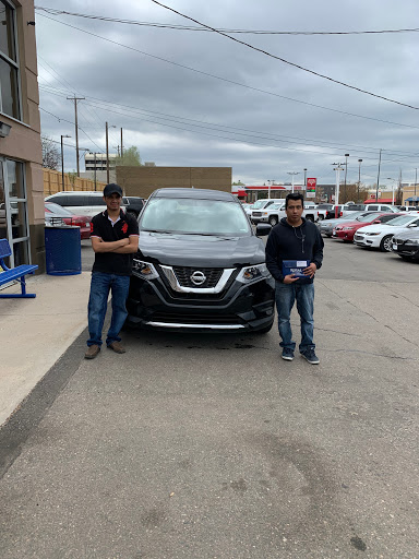 Used Car Dealer «Royal Automotive», reviews and photos, 3232 S Broadway, Englewood, CO 80113, USA