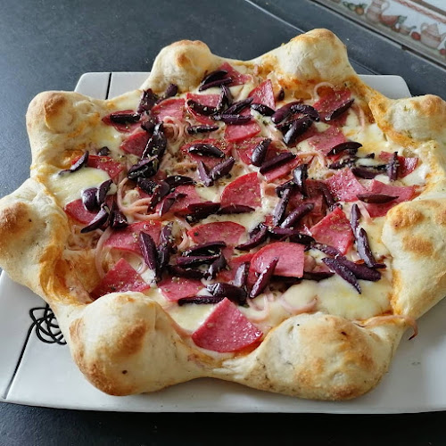 La Pizza DiTrueno - Pizzeria