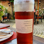 Photo n°2 de l'avis de Reinhard.o fait le 12/06/2022 à 17:37 sur le  Der Patrizierhof - Gasthof Hotel Weingut - Familie Grebner à Großlangheim