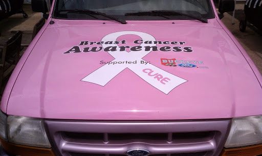 Ford Dealer «Buckeye Ford», reviews and photos, 110 US-42, London, OH 43140, USA