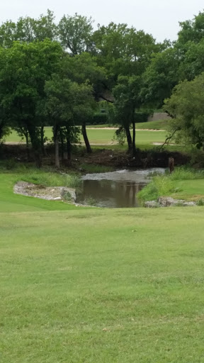 Public Golf Course «Iron Horse Golf Course», reviews and photos, 6200 Skylark Cir, North Richland Hills, TX 76180, USA