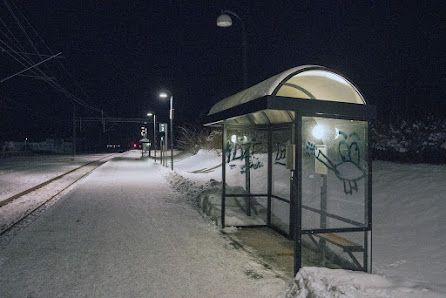 Bankeryd station 564 31 Bankeryd, Sverige