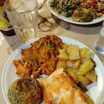 Photo n°3 de l'avis de Krim.o fait le 18/10/2023 à 08:31 sur le  La Cucina Dei Colori à Catania