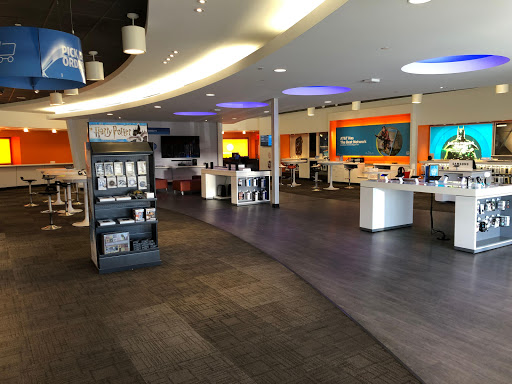 Cell Phone Store «AT&T», reviews and photos, 1206 El Camino Real, San Bruno, CA 94066, USA
