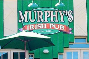 Murphy's Pub At the Belmont image