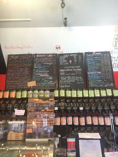 Cafe «The Coffee Mill», reviews and photos, 127 Rehoboth Ave B, Rehoboth Beach, DE 19971, USA