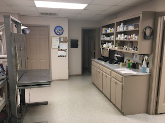 Sallisaw Animal Hospital