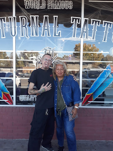Find bracelet tattoo ideas for females for your next unique tattoo in Denver at Nocturnal Tattoo