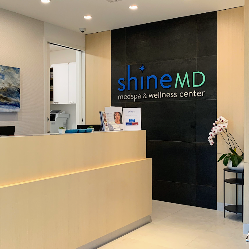 ShineMD Medspa & Liposuction Center in Houston, TX