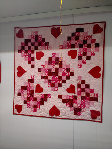 Fabric Store «Fabrics-4-You», reviews and photos, 1501 N Kaufman St, Seagoville, TX 75159, USA