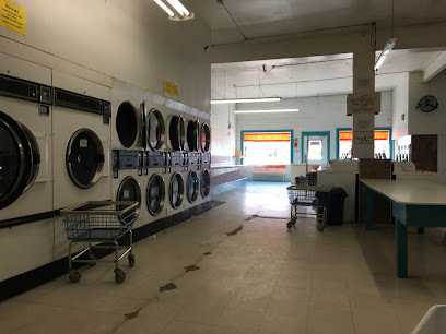 Jerome Laundromat