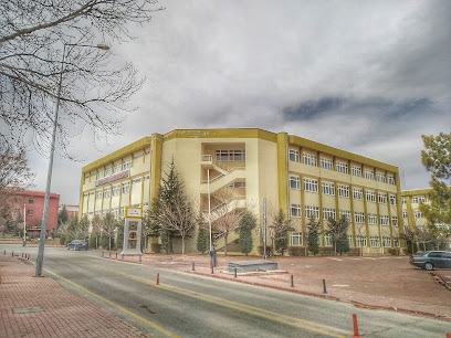 Selçuk Üniversitesi Fen Fakültesi