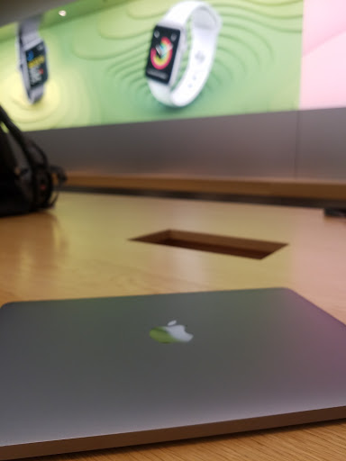 Computer Store «Apple Washington Square», reviews and photos, 9585 SW Washington Square Rd, Tigard, OR 97223, USA