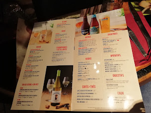 Photo n°1 de Courtepaille à Puilboreau ()