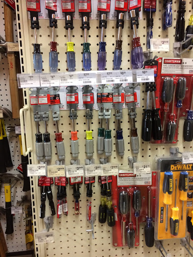 Hardware Store «Smith Hardware Delk Road», reviews and photos, 2900 Delk Rd SE #2400, Marietta, GA 30067, USA