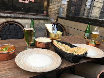 Restaurang Bombay