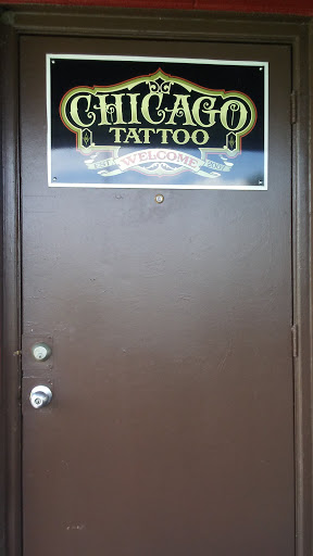 Tattoo Shop «Chicago Tattoo Co.», reviews and photos, 1790 FL-436, Winter Park, FL 32792, USA