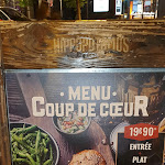 Photo n° 5 de l'avis de Herbert.t fait le 17/04/2022 à 10:43 pour Hippopotamus Steakhouse à Paris