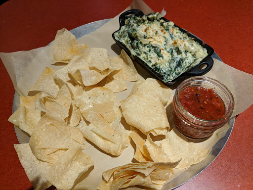 Restaurant «Main Event Entertainment», reviews and photos, 9375 Dallas Pkwy, Frisco, TX 75033, USA