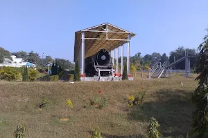 Deshbandhu Loco Park image