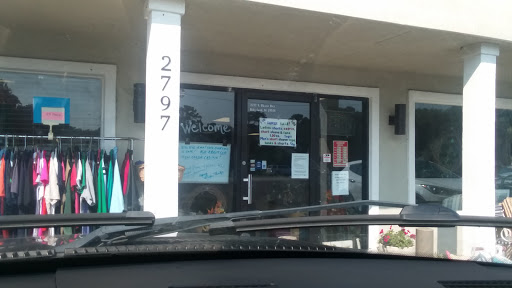 Thrift Store «Osprey Village Thrift Store», reviews and photos, 2797 Okatie Hwy, Ridgeland, SC 29936, USA